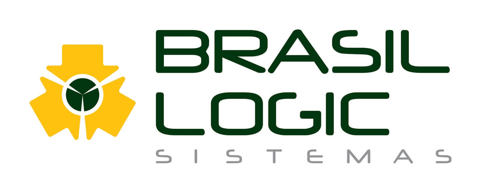 Logo da empresa de Especialistas Brasil Logic